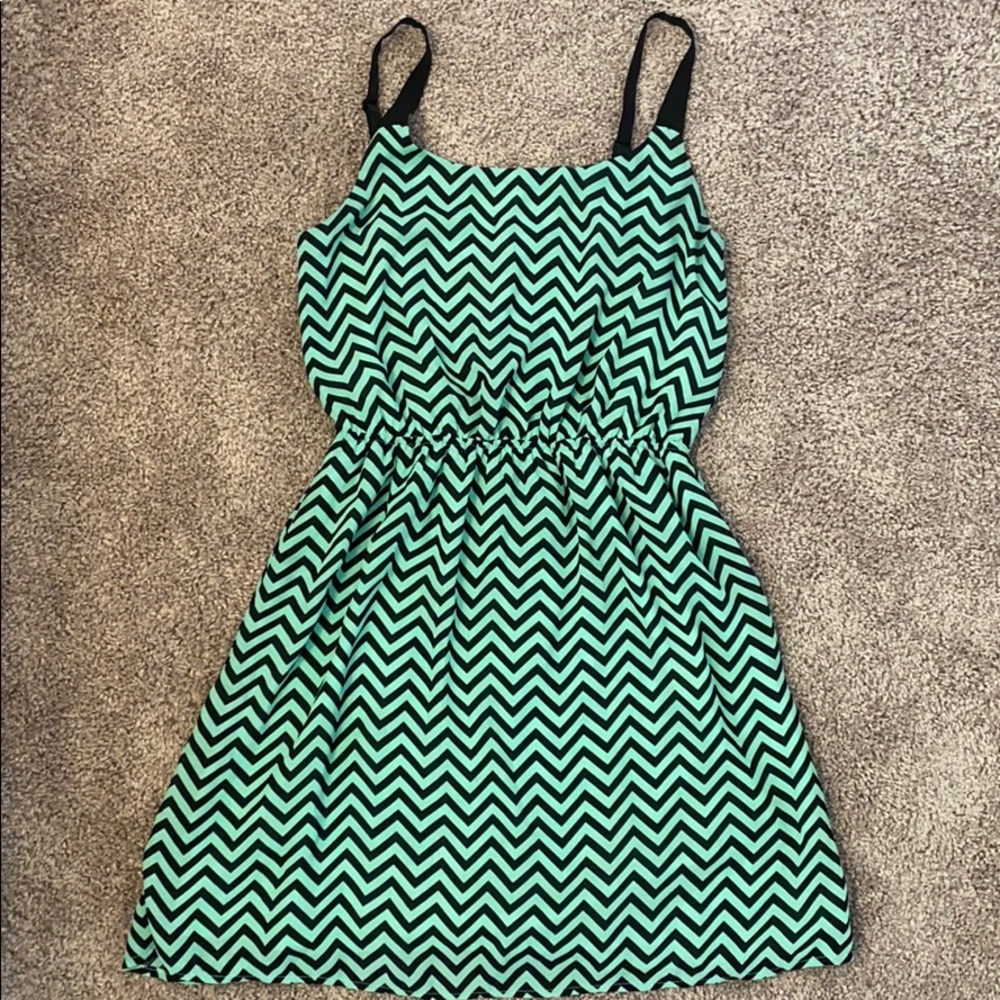 Spring/Summer dress